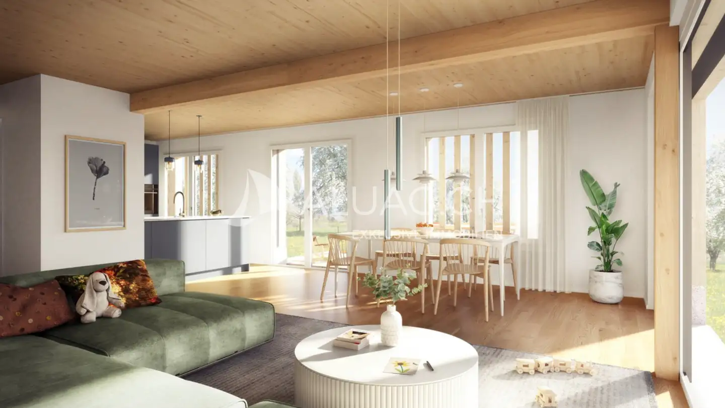 Appartamento in vendita - 3252 Worben - Photo 2