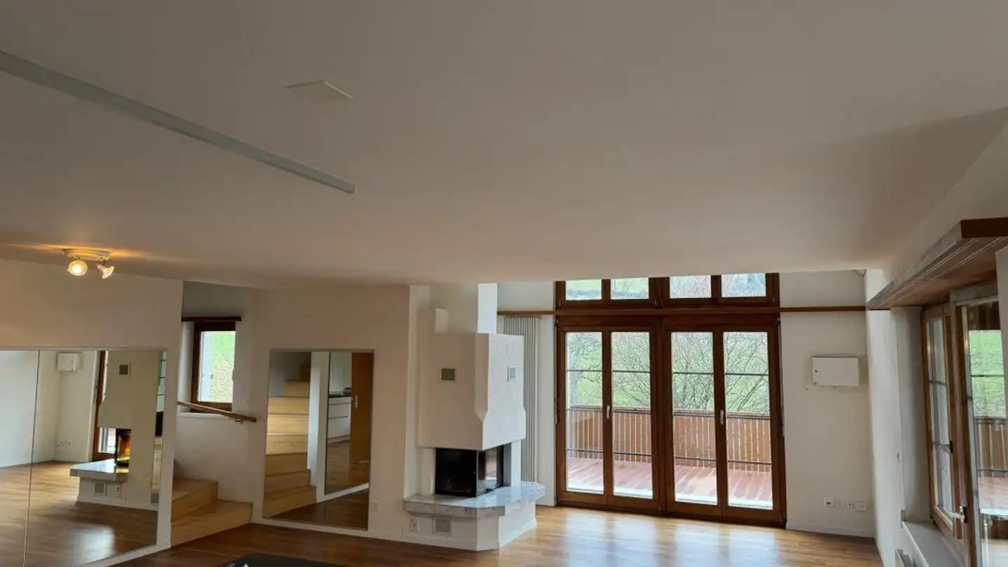 Appartement à louer - Schlierenstrasse 56, 5408 Ennetbaden