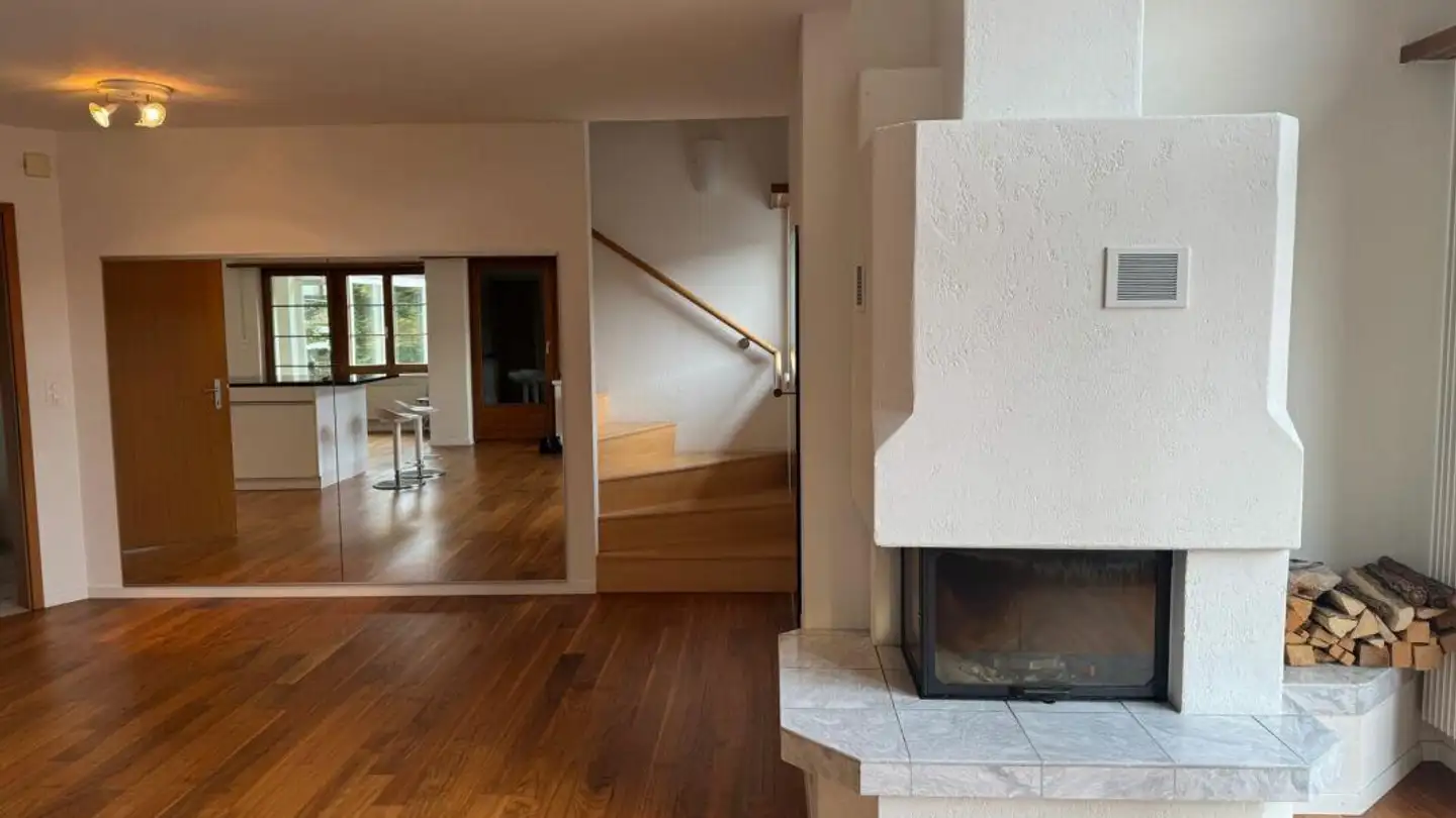 Appartement à louer - Schlierenstrasse 56, 5408 Ennetbaden - Photo 2