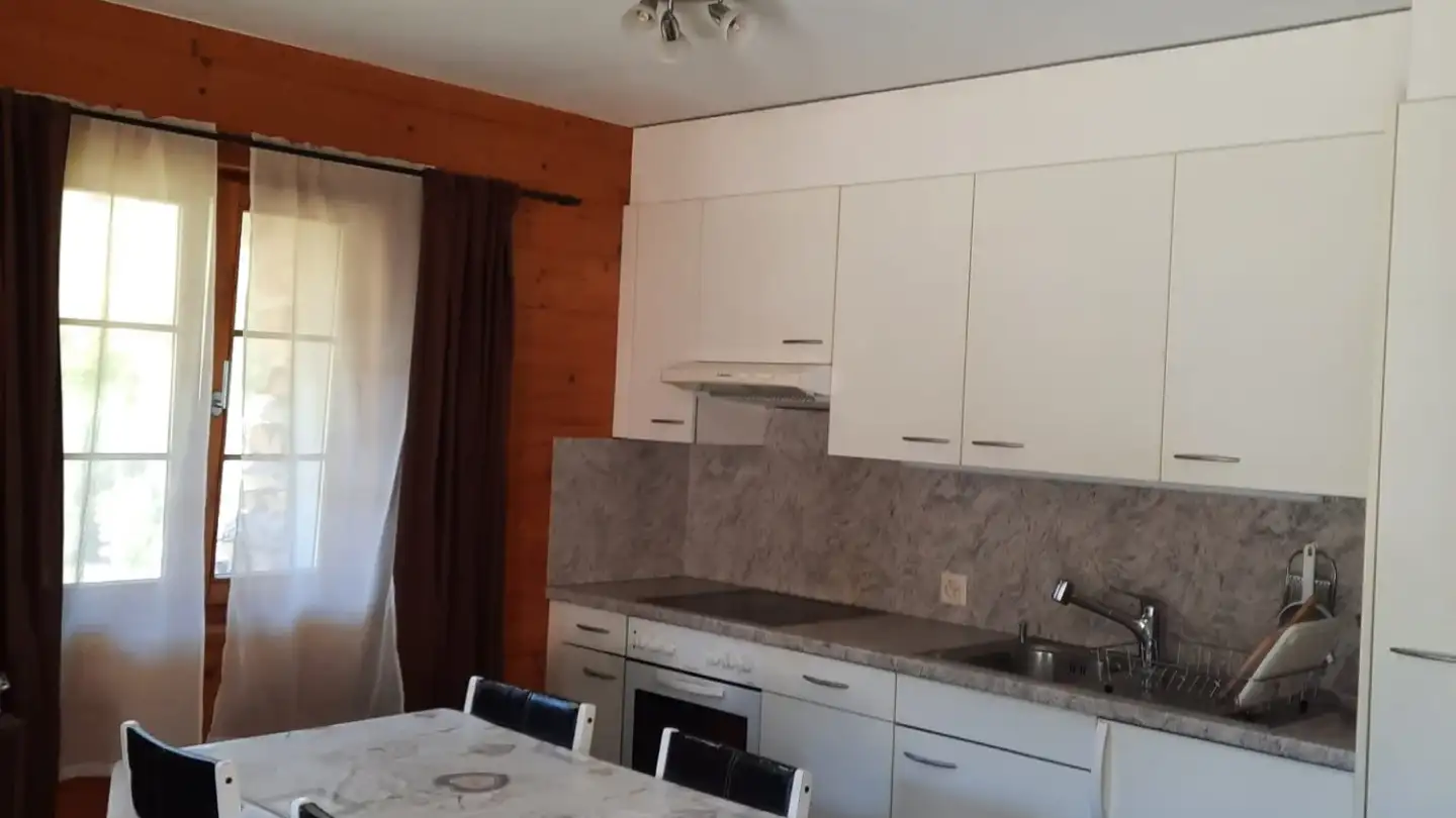 Appartamento in affitto - Rue Centrale 144, 1983 Evolène