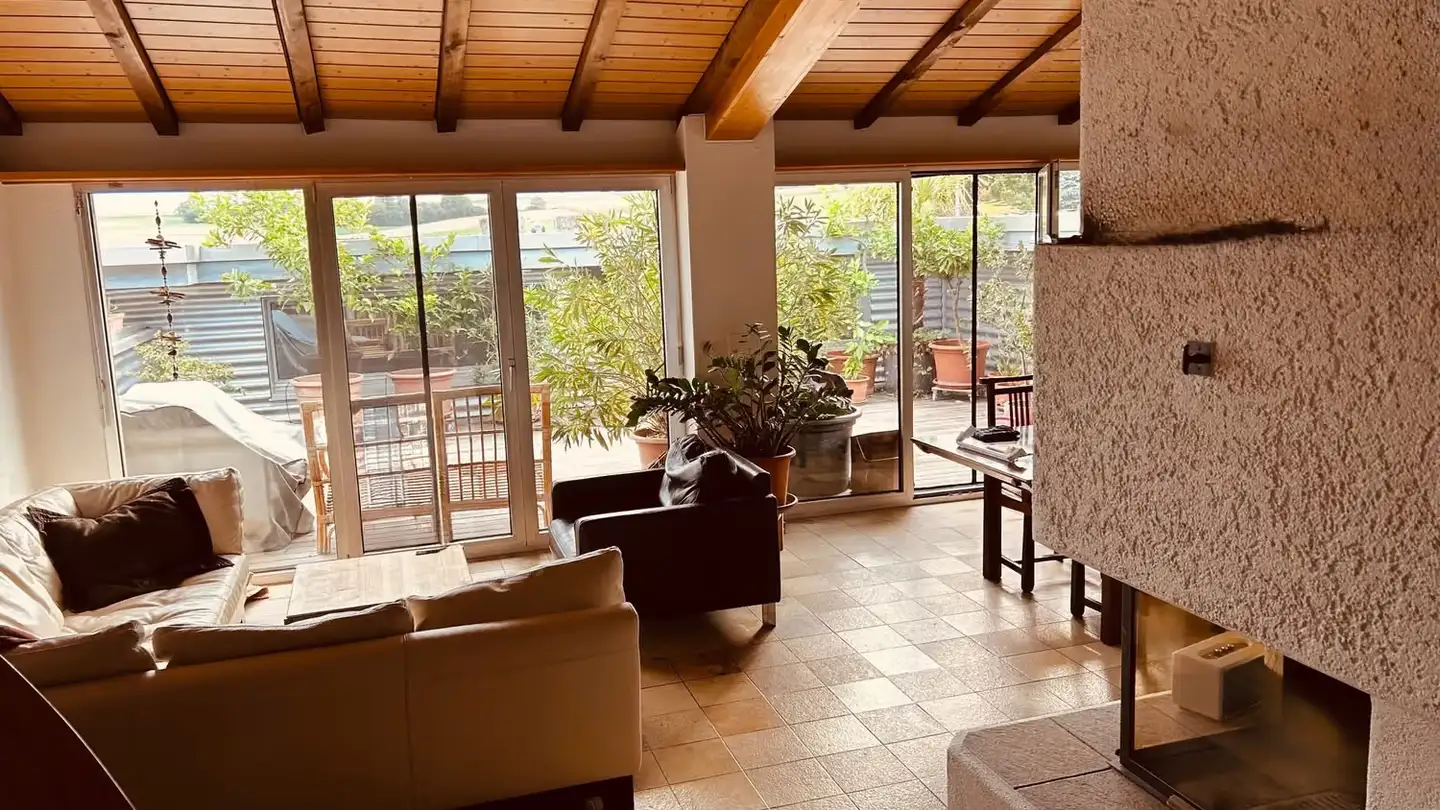 Appartement à louer - 3303 Jegenstorf