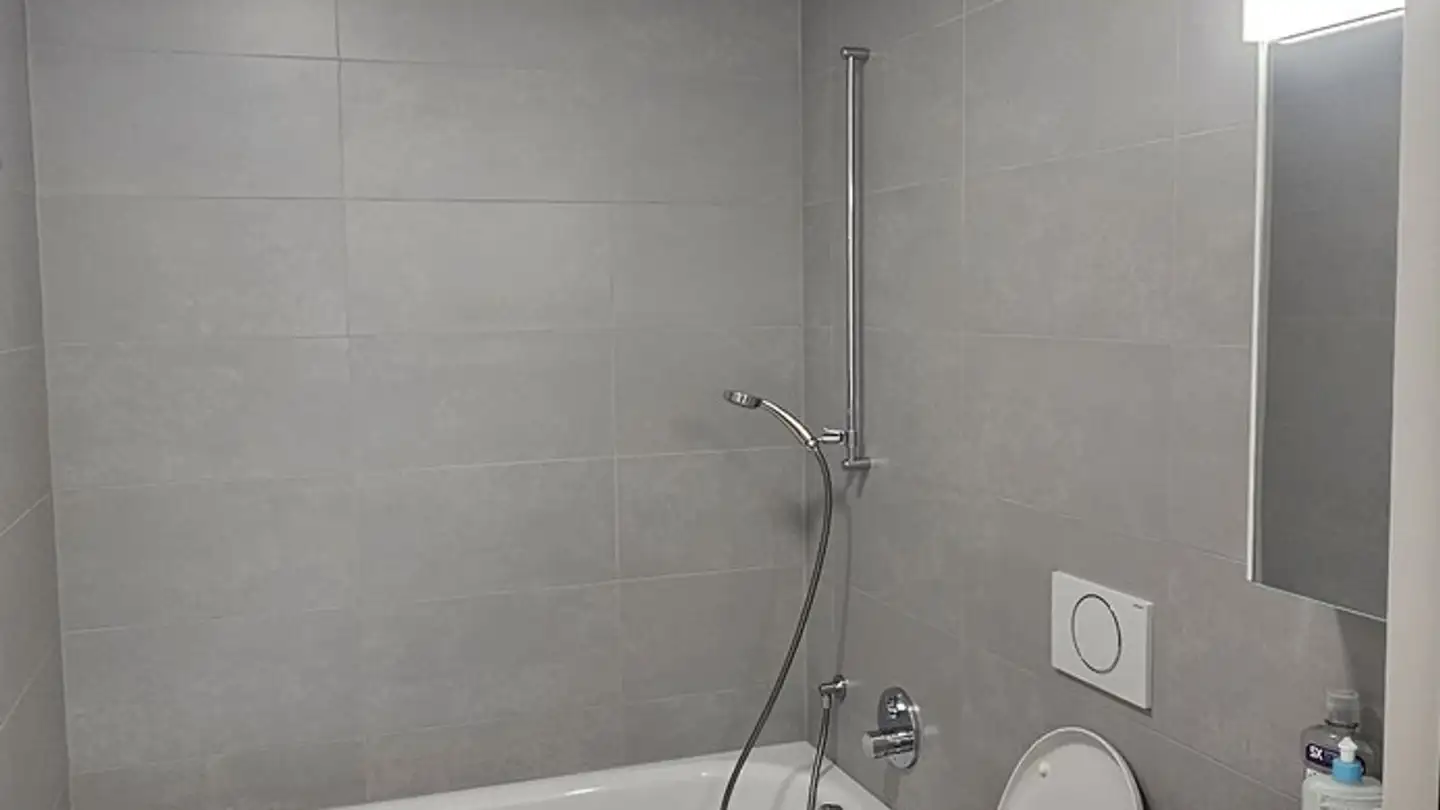 Stanza singola in affitto - Riedmattstrasse 3b, 6030 Ebikon - Foto 3