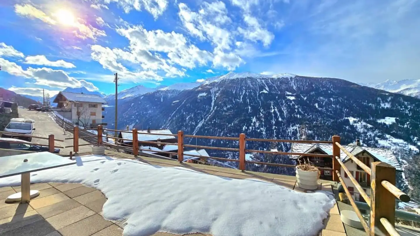 Apartment for rent - Rue Du Nord 16, 1969 Trogne (St-Martin) - Photo 3