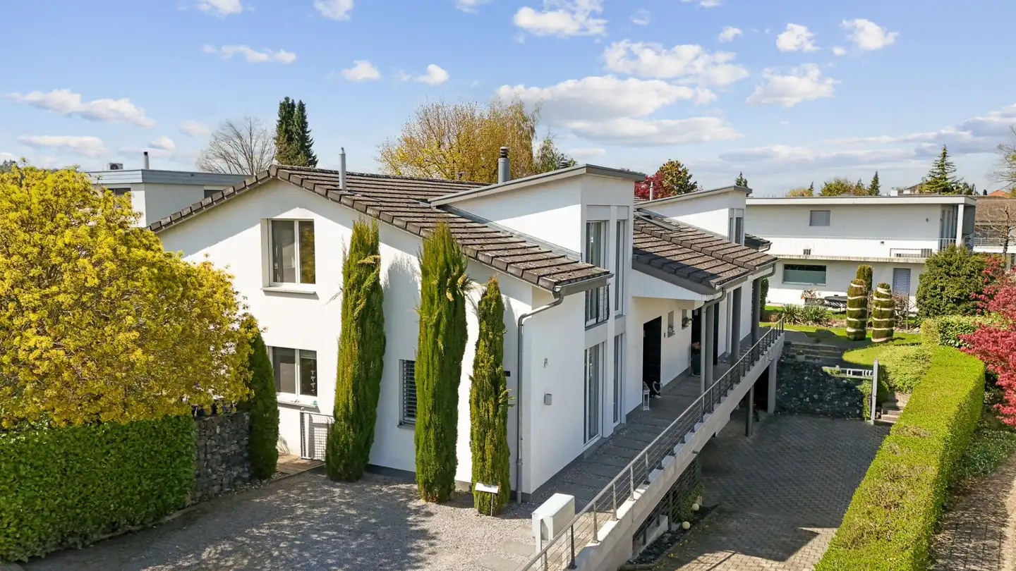 Semi-detached house for sale - 6208 Oberkirch LU