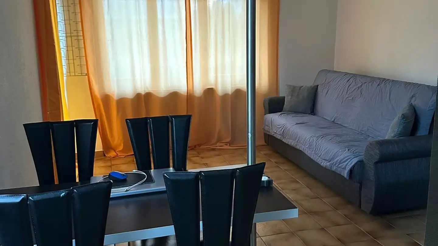 Appartamento in affitto - 6252 Dagmersellen