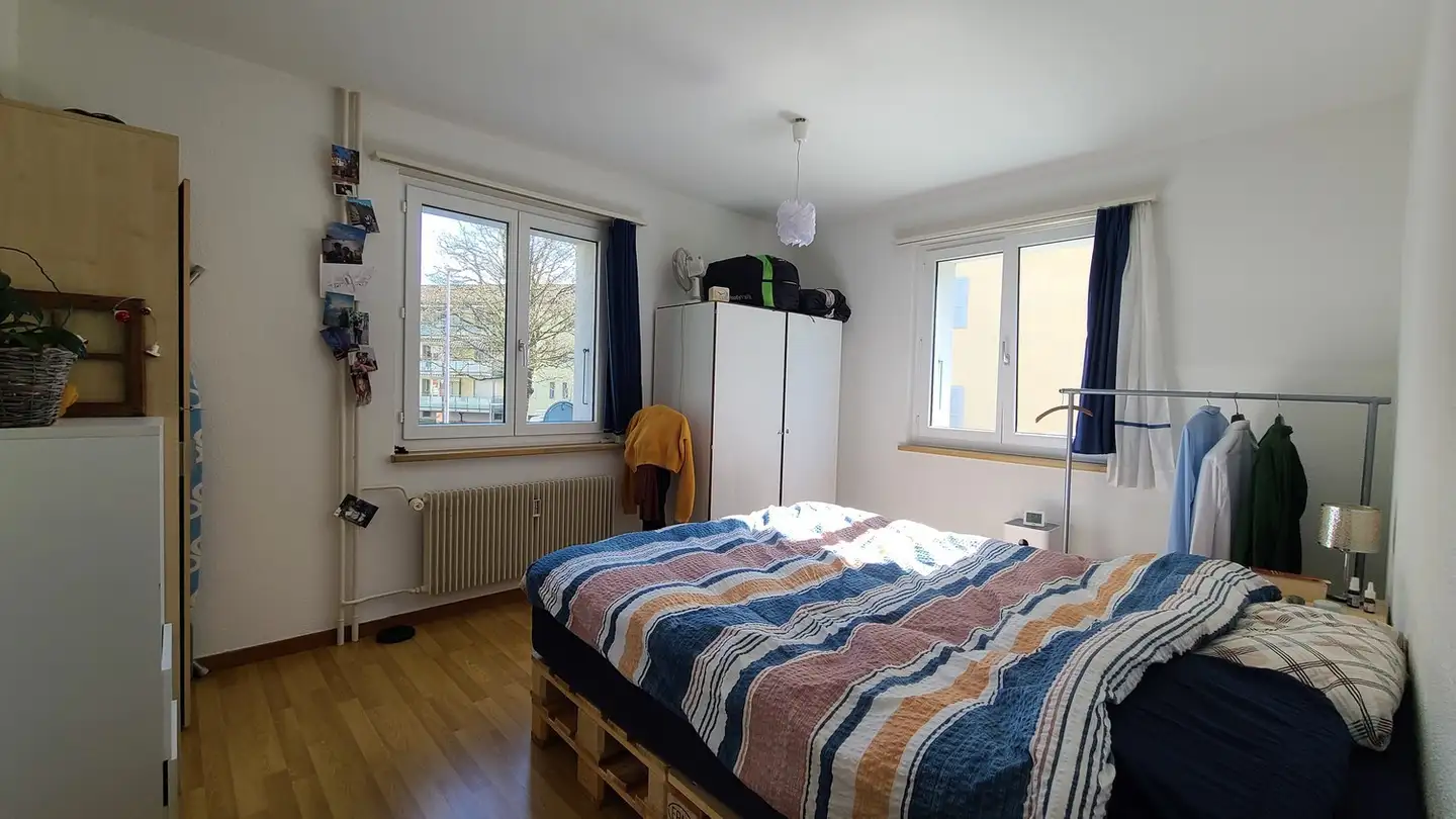 Wohnung mieten - Gerbestrasse 38, 3072 Ostermundigen - Foto 2