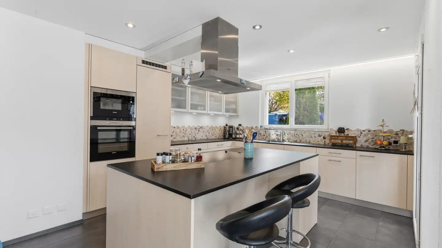 Maison jumelle à vendre - 6208 Oberkirch LU - Photo 2