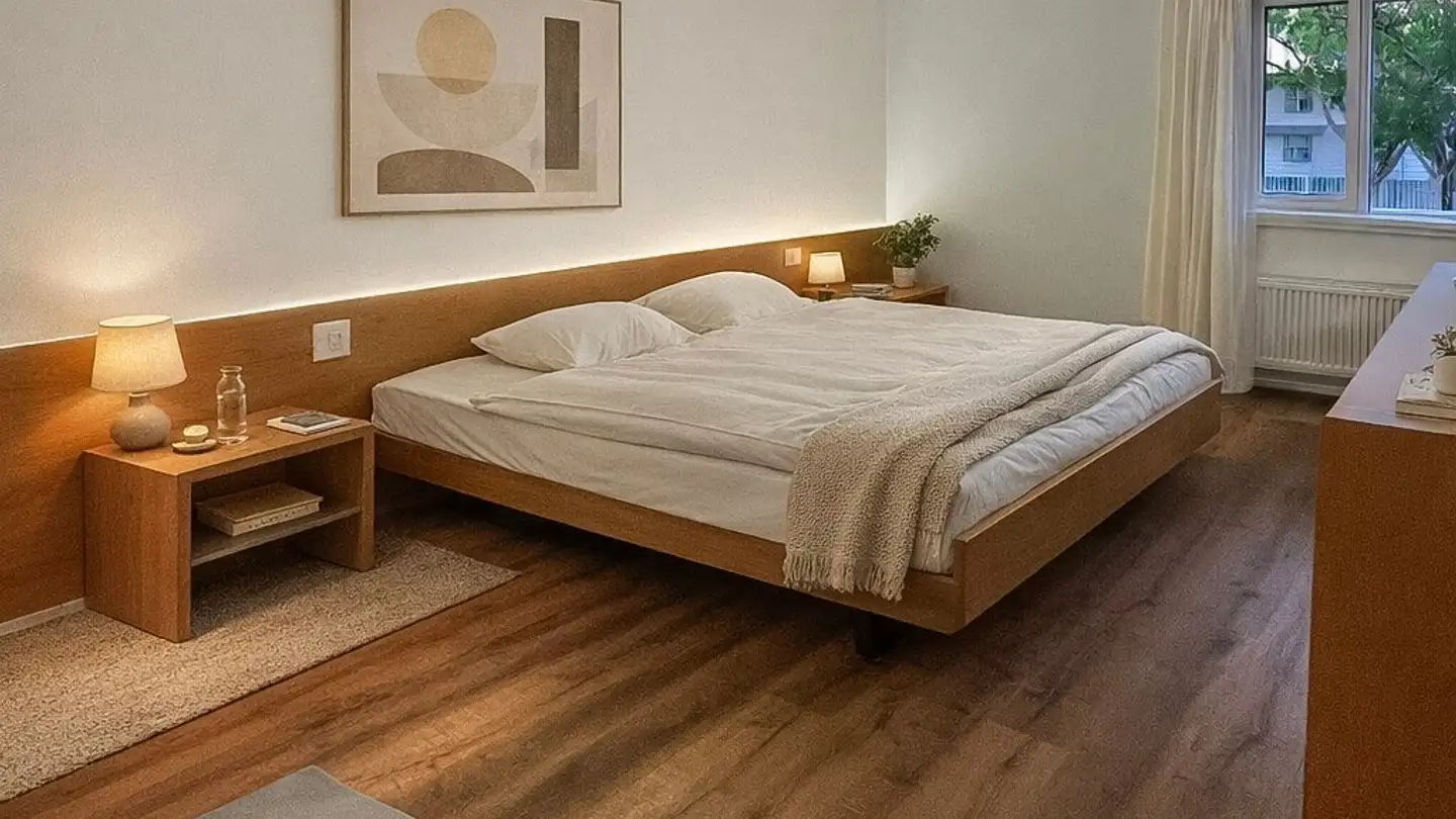 Single room for rent - Zürcherstrasse 72, 8953 Dietikon - Photo 2