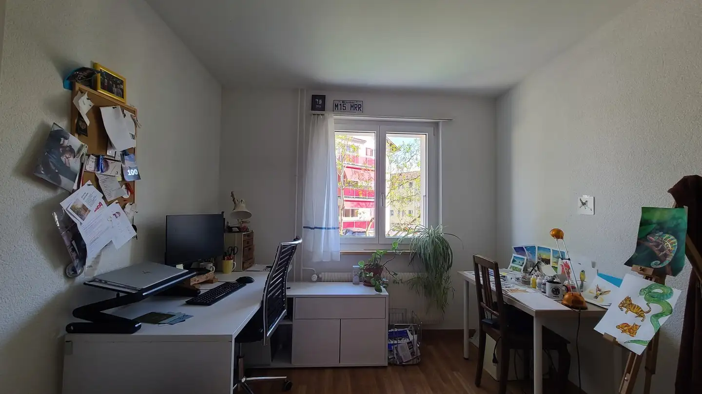 Wohnung mieten - Gerbestrasse 38, 3072 Ostermundigen - Foto 3