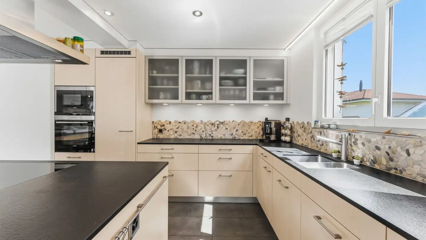 Maison jumelle à vendre - 6208 Oberkirch LU - Photo 4