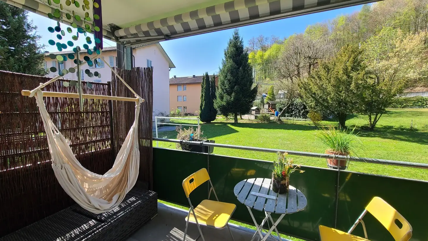 Wohnung mieten - Gerbestrasse 38, 3072 Ostermundigen - Foto 4