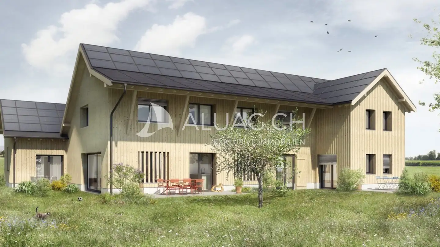 Appartamento in vendita - 3252 Worben - Photo 4