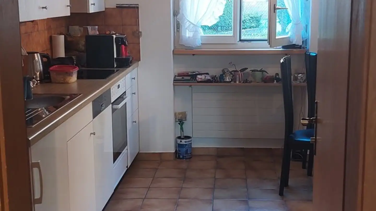 Appartamento in affitto - 6252 Dagmersellen - Foto 3