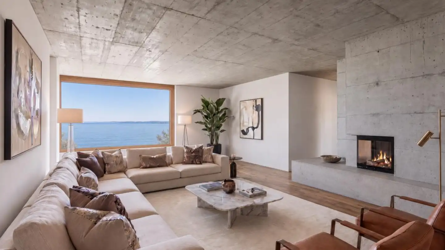 Penthouse for sale - Buechenstrasse, 9422 Staad SG