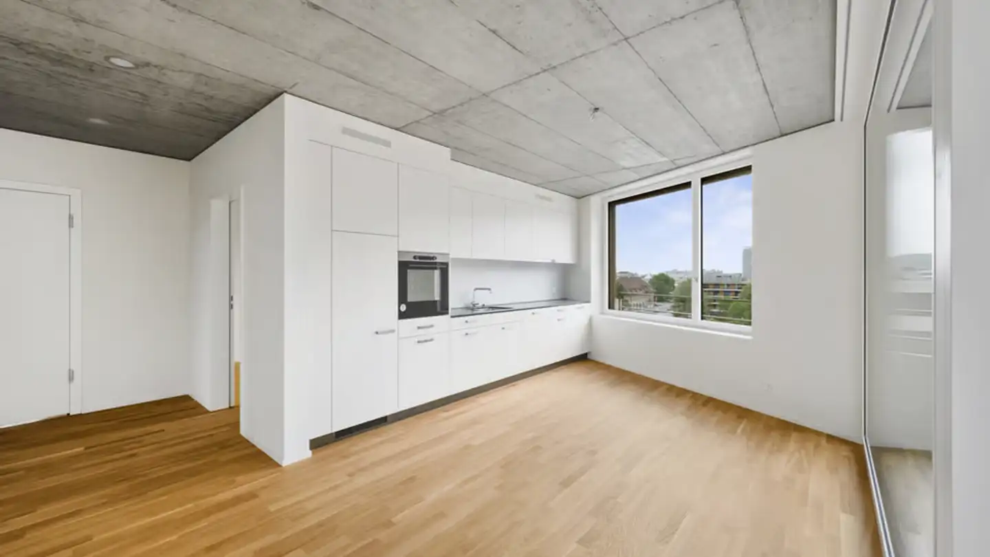 Appartement à louer - Rue Des Cygnes / Schwanengasse 19, 2503 Biel/Bienne