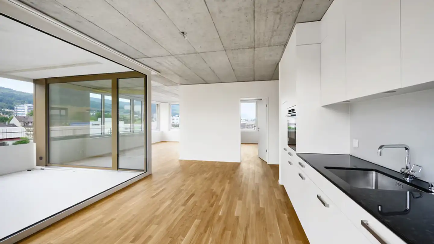 Appartement à louer - Rue Des Cygnes / Schwanengasse 19, 2503 Biel/Bienne - Photo 2