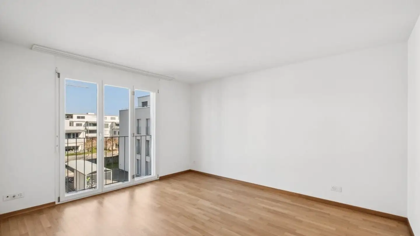 Wohnung mieten - Oberhardstrasse, 4900 Langenthal - Foto 4