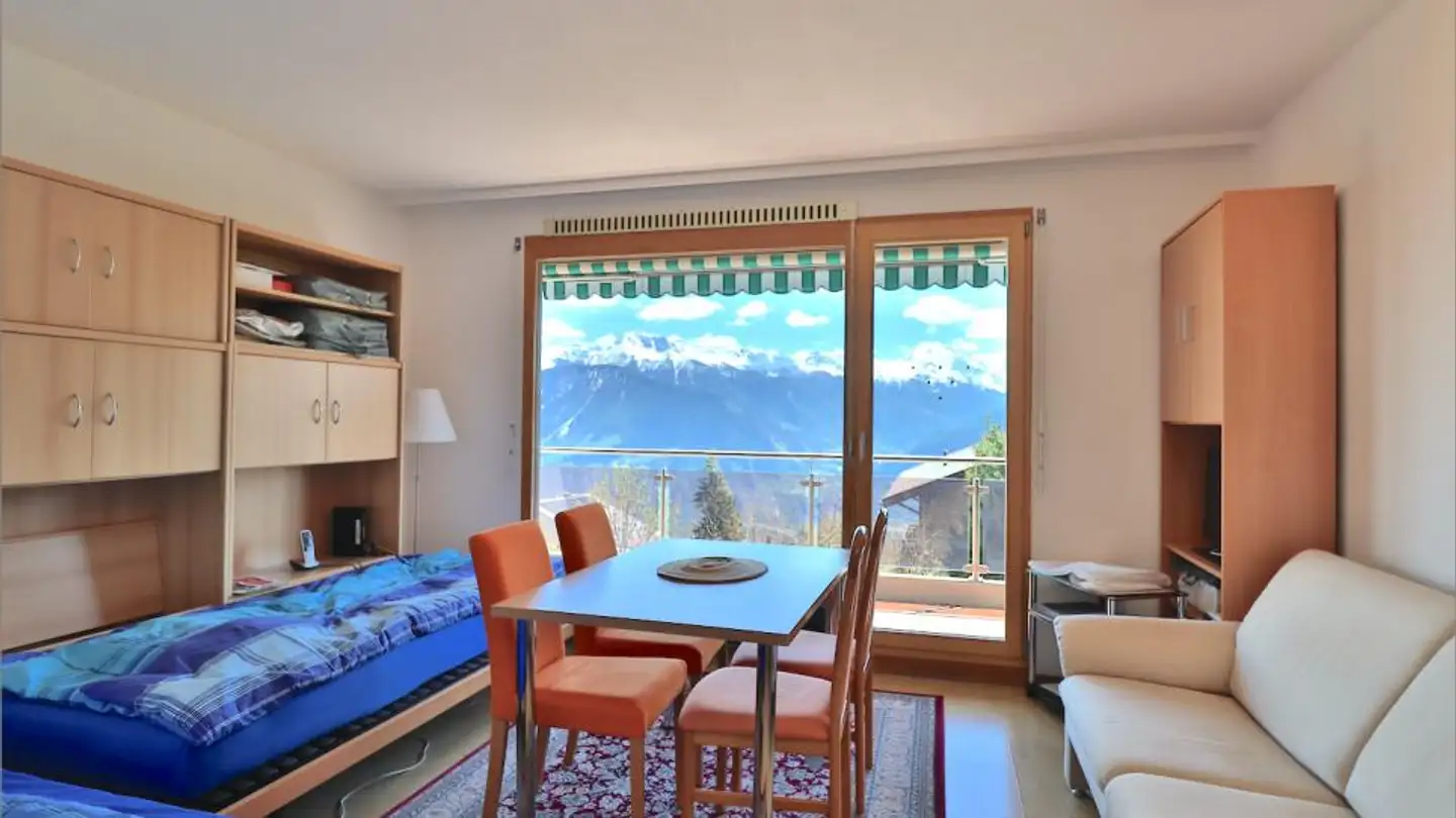 Appartamento in vendita - 3963 Crans-Montana - Foto 4