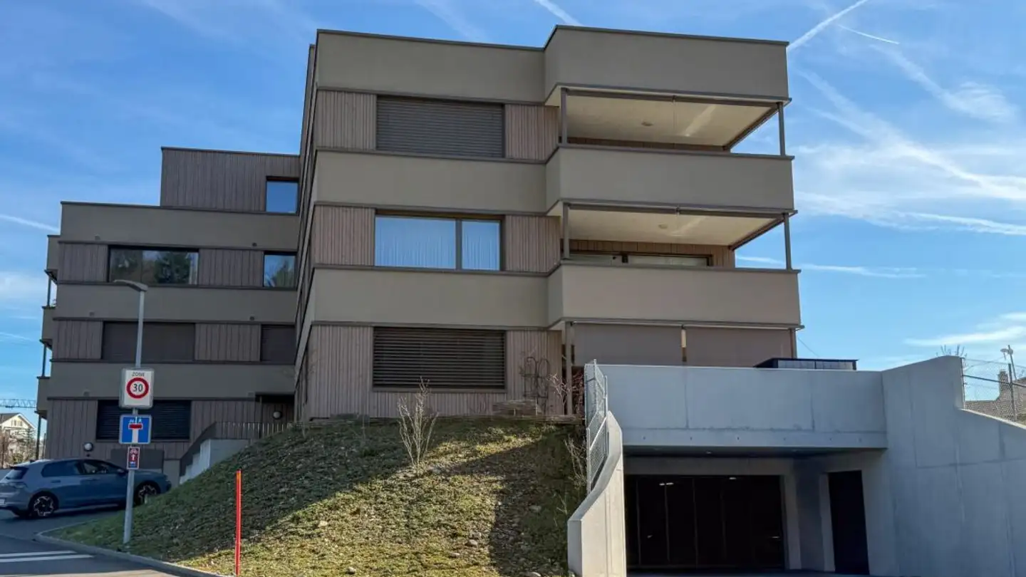 Wohnung mieten - Ziertalstrasse 45, 5703 Seon