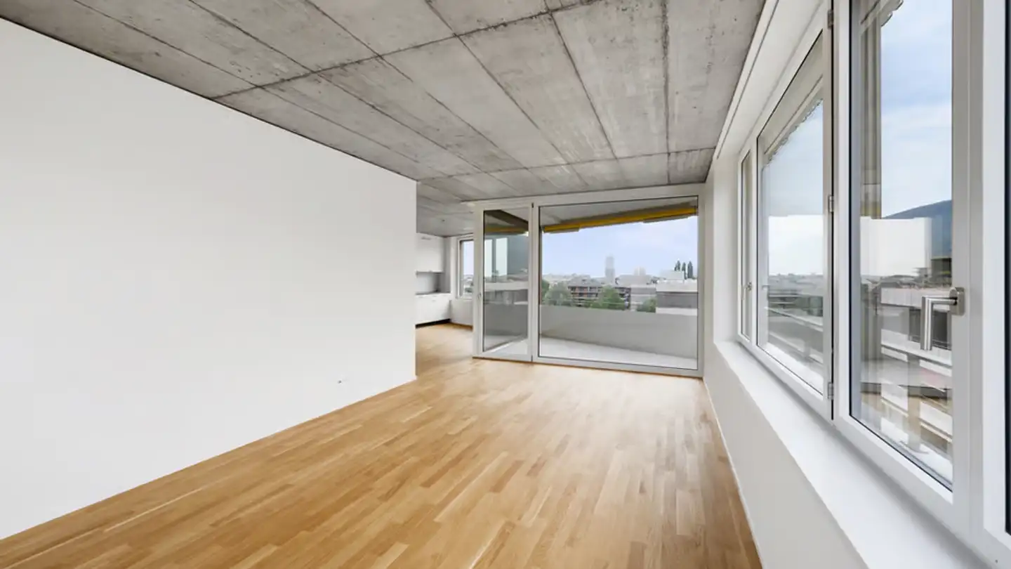 Appartement à louer - Rue Des Cygnes / Schwanengasse 19, 2503 Biel/Bienne - Photo 3