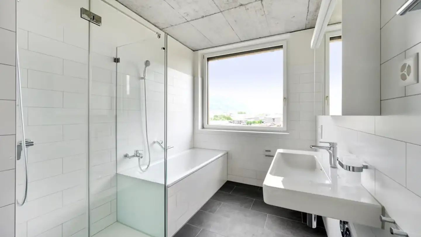 Appartement à louer - Rue Des Cygnes / Schwanengasse 19, 2503 Biel/Bienne - Photo 4