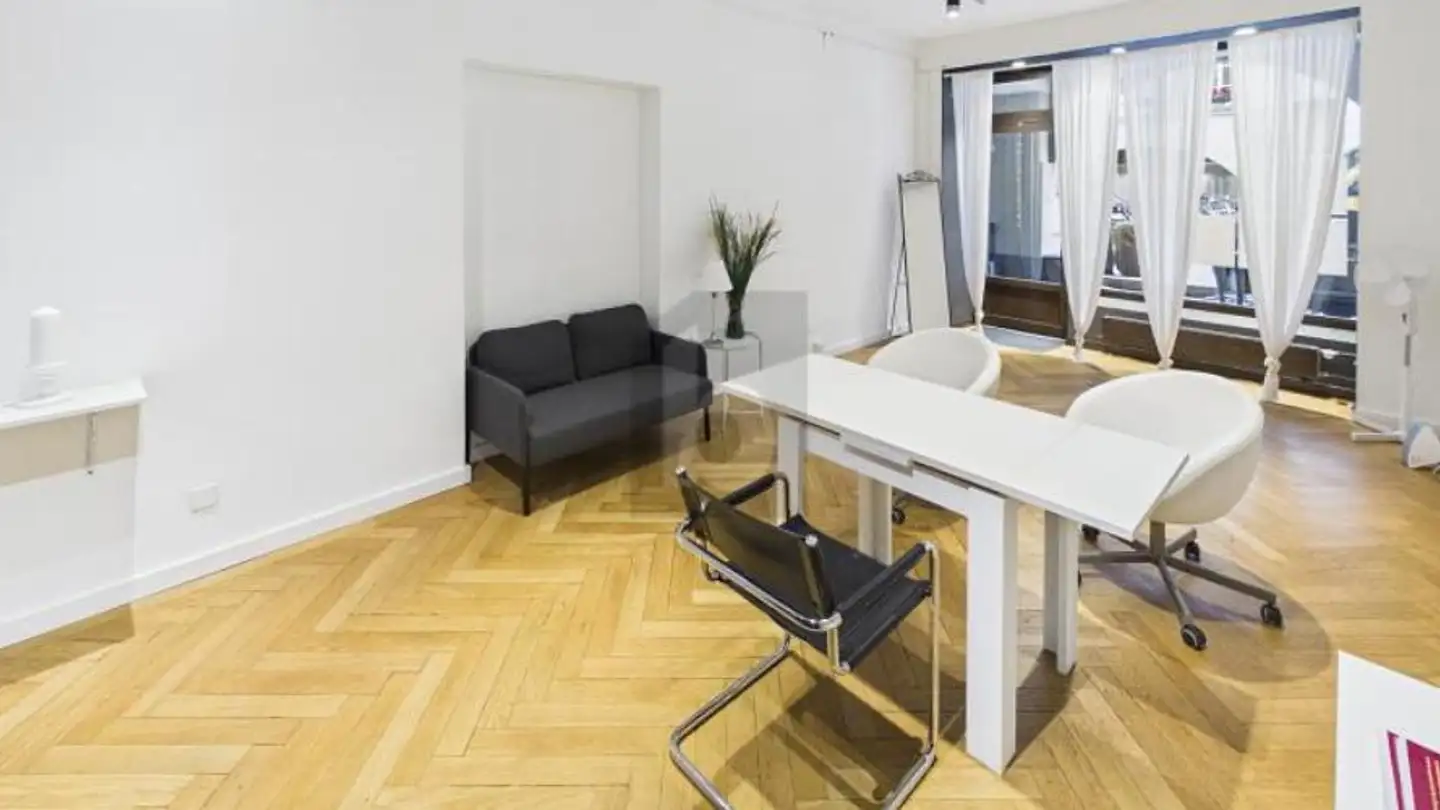 Commercial for rent - 3011 Bern
