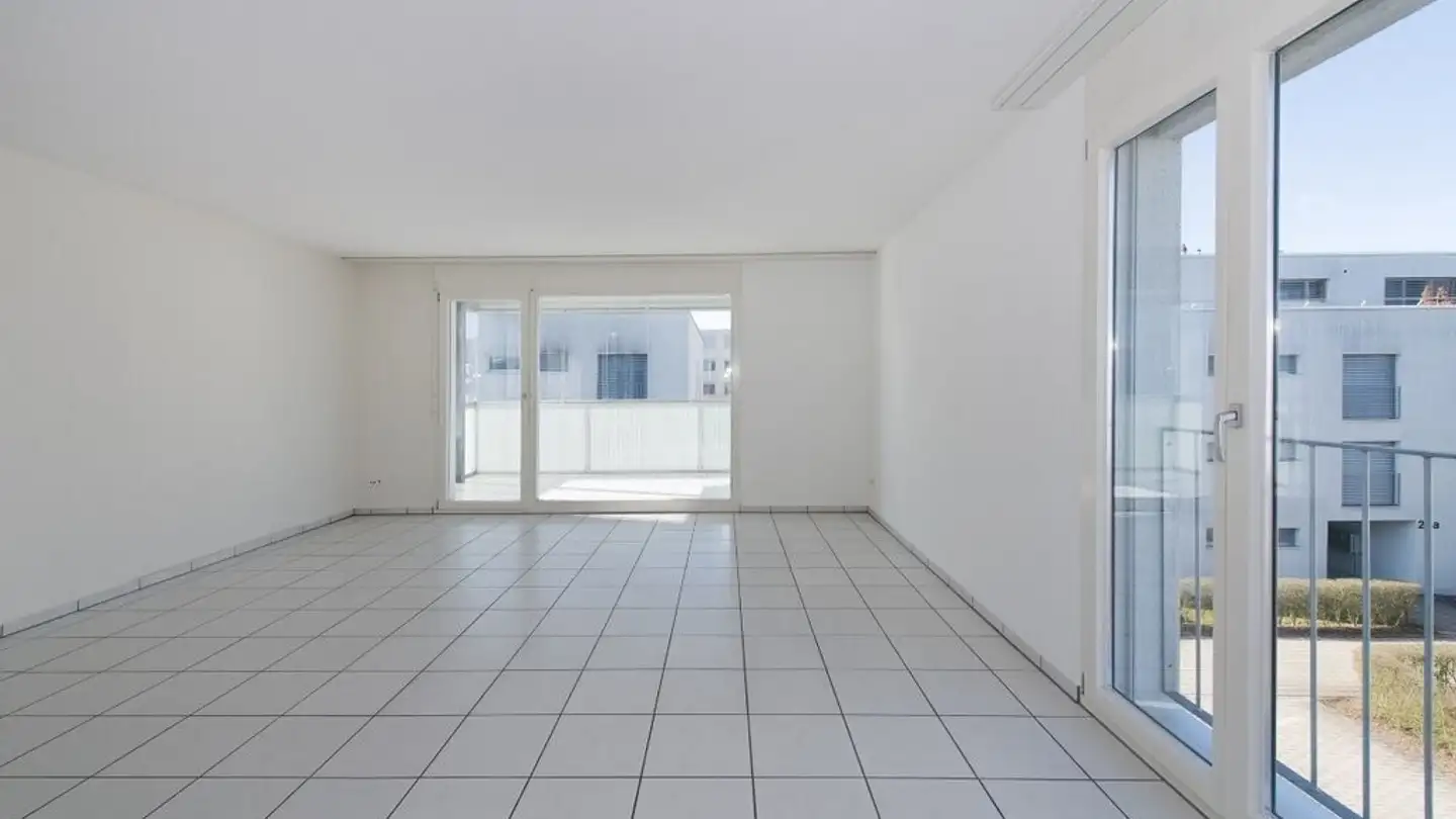 Wohnung mieten - Oberhardstrasse, 4900 Langenthal - Foto 3