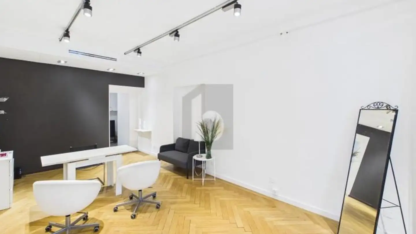 Commercial for rent - 3011 Bern - Photo 2