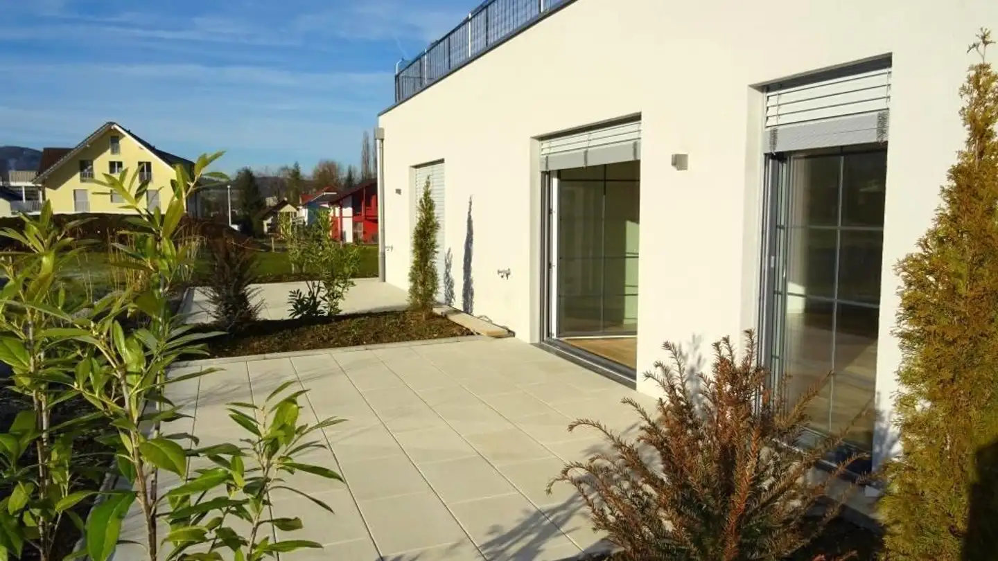 Appartement à louer - Breitenbachstrasse 69a, 4227 Büsserach