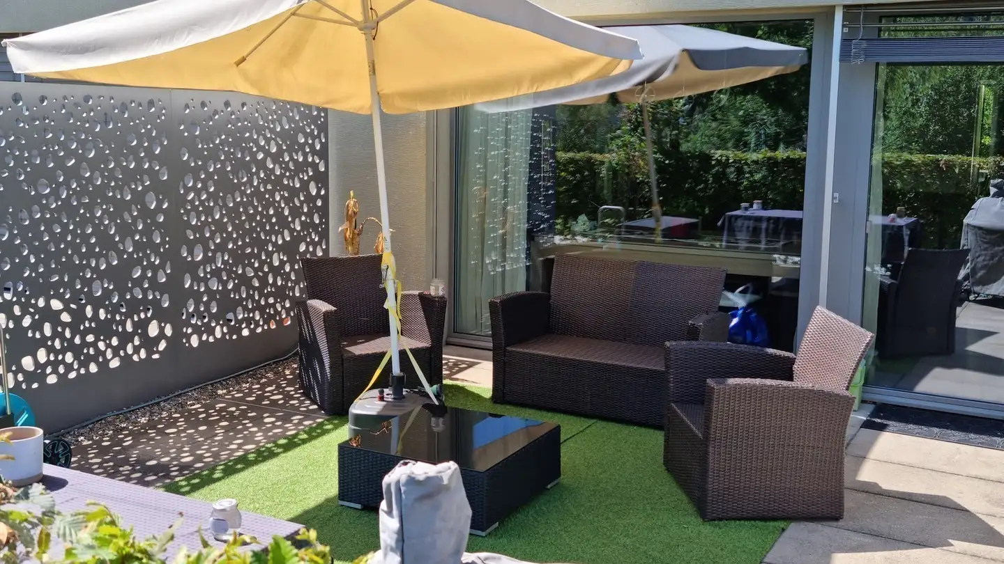 Single room for rent - 8046 Zürich - Photo 3