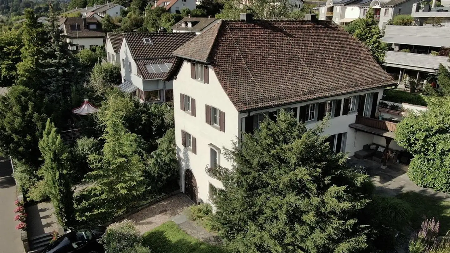 Casa singola in vendita - Schiltlistrasse 6, 8247 Flurlingen - Foto 2