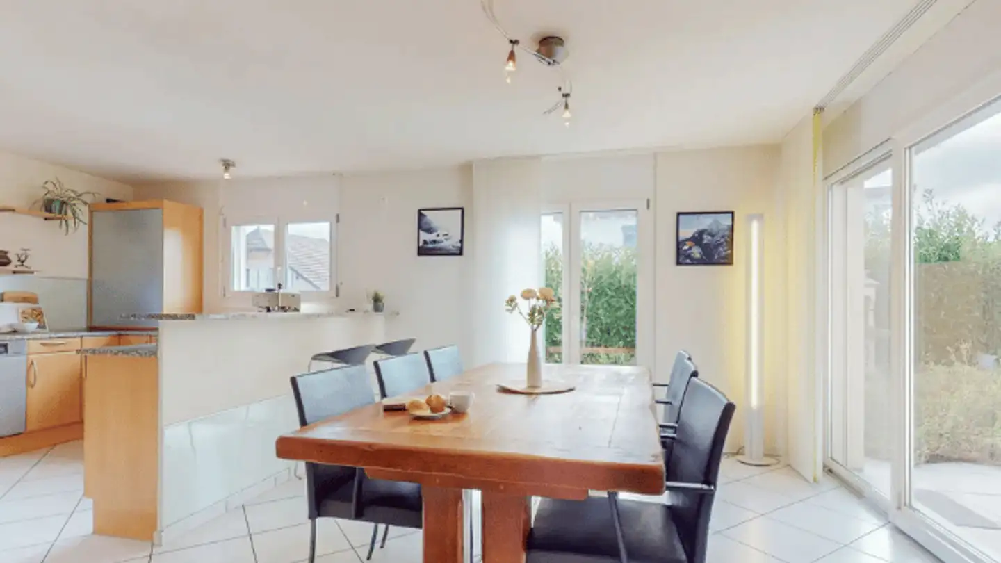 Maison individuelle à vendre - 1754 Corjolens - Photo 2