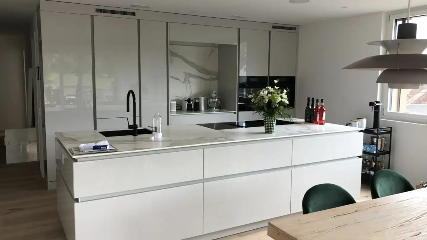 Wohnung mieten - Ziertalstrasse 45, 5703 Seon - Foto 3