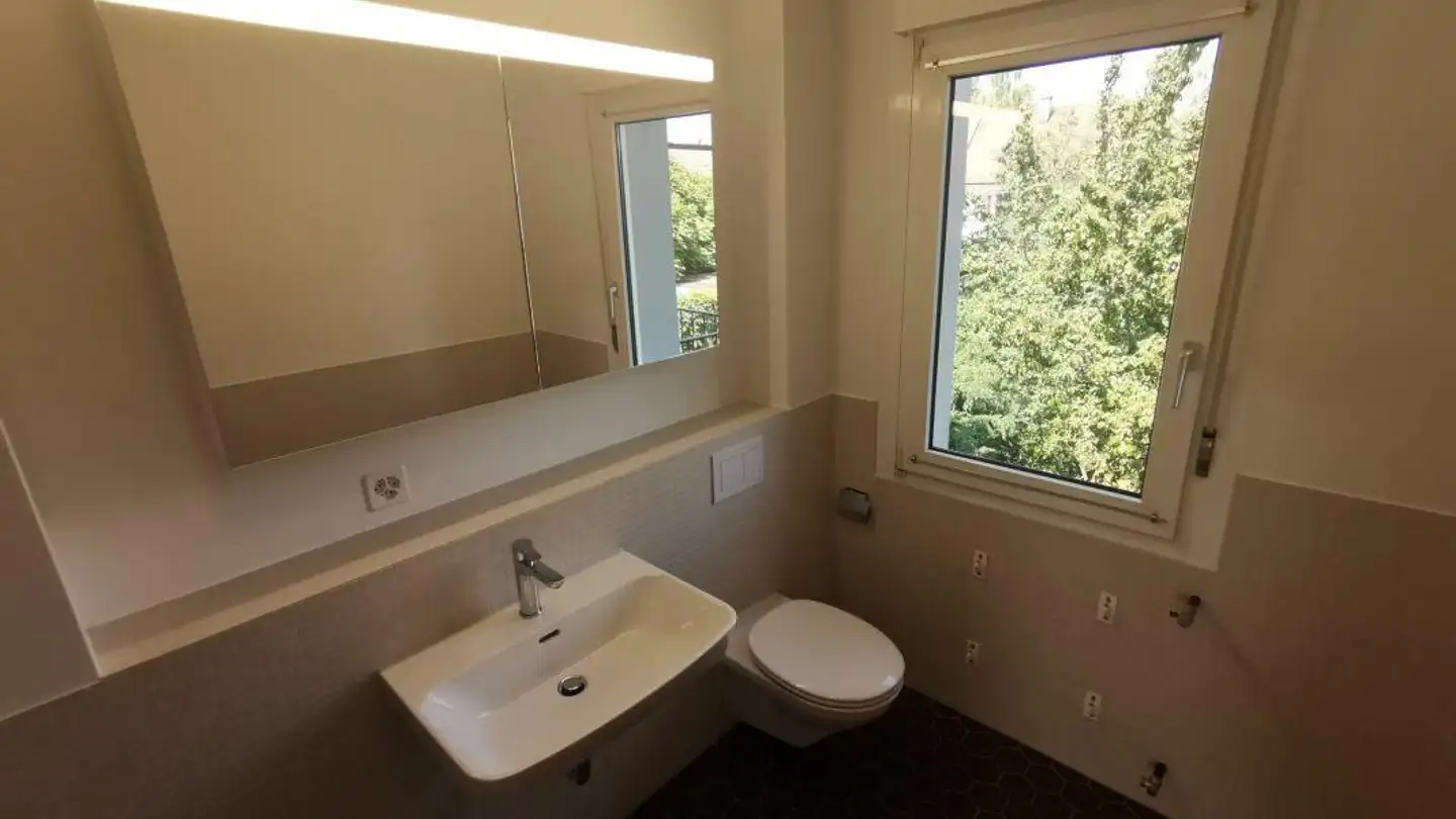 Apartment for rent - Merkurstrasse, 4123 Allschwil - Photo 3