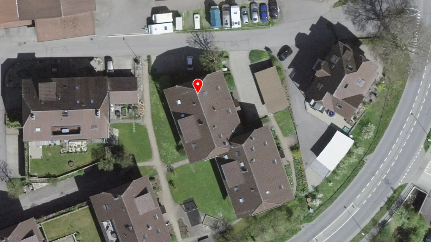 Attic flat for sale - Mirchelgässli 3, 3532 Zäziwil - Photo 2