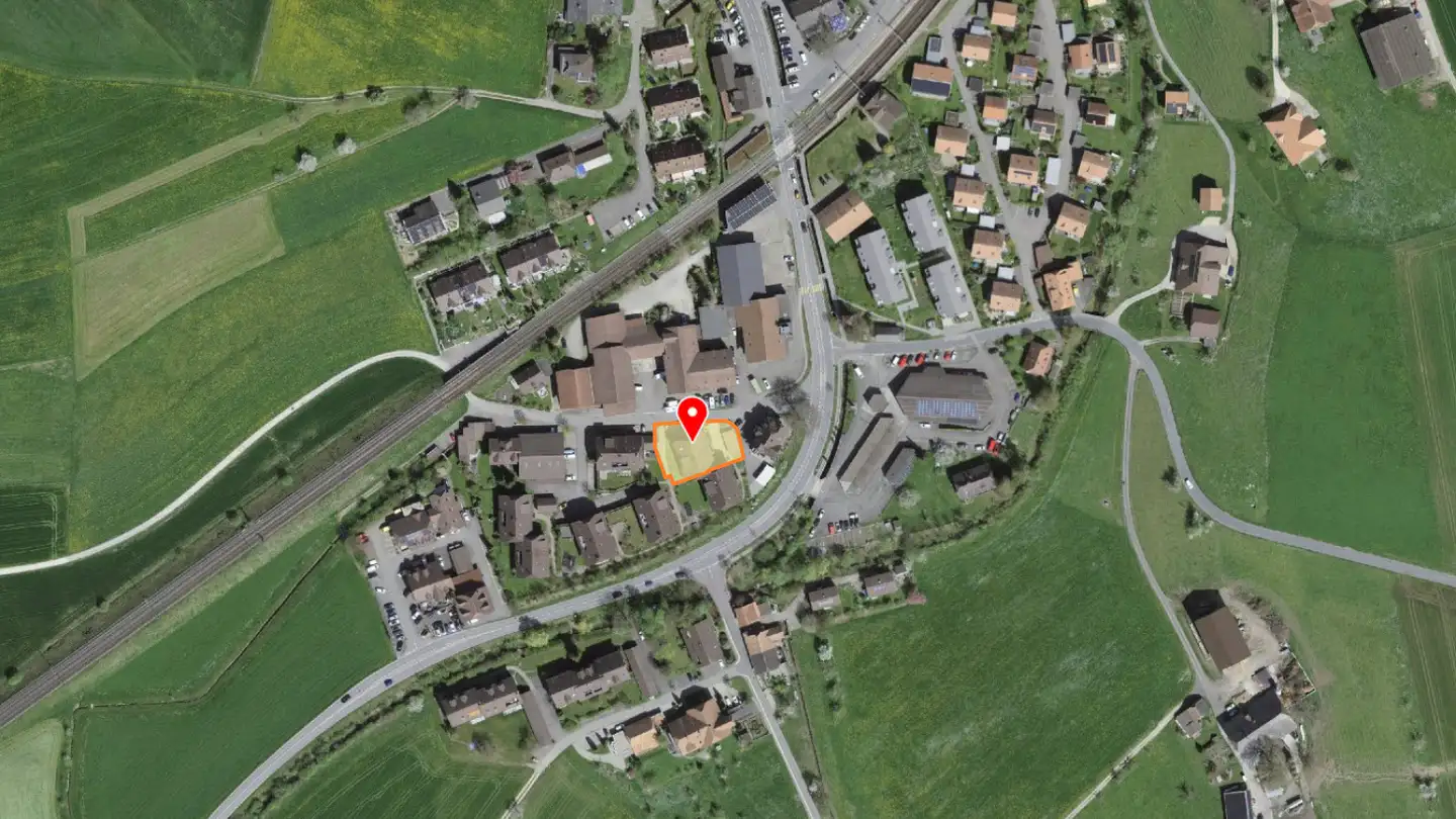 Attic flat for sale - Mirchelgässli 3, 3532 Zäziwil - Photo 3