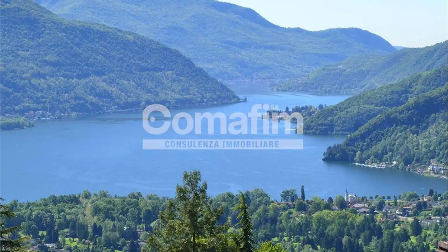 Apartment for sale - Via Evia, 6992 Vernate - Photo 2