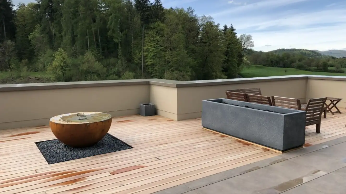 Wohnung mieten - Ziertalstrasse 45, 5703 Seon - Foto 4