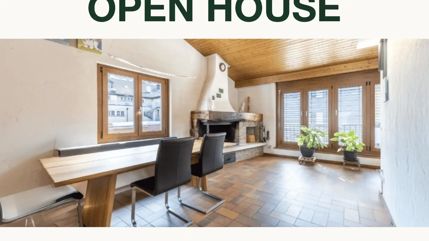 Maison individuelle à vendre - Im Gässli 6, 4314 Zeiningen