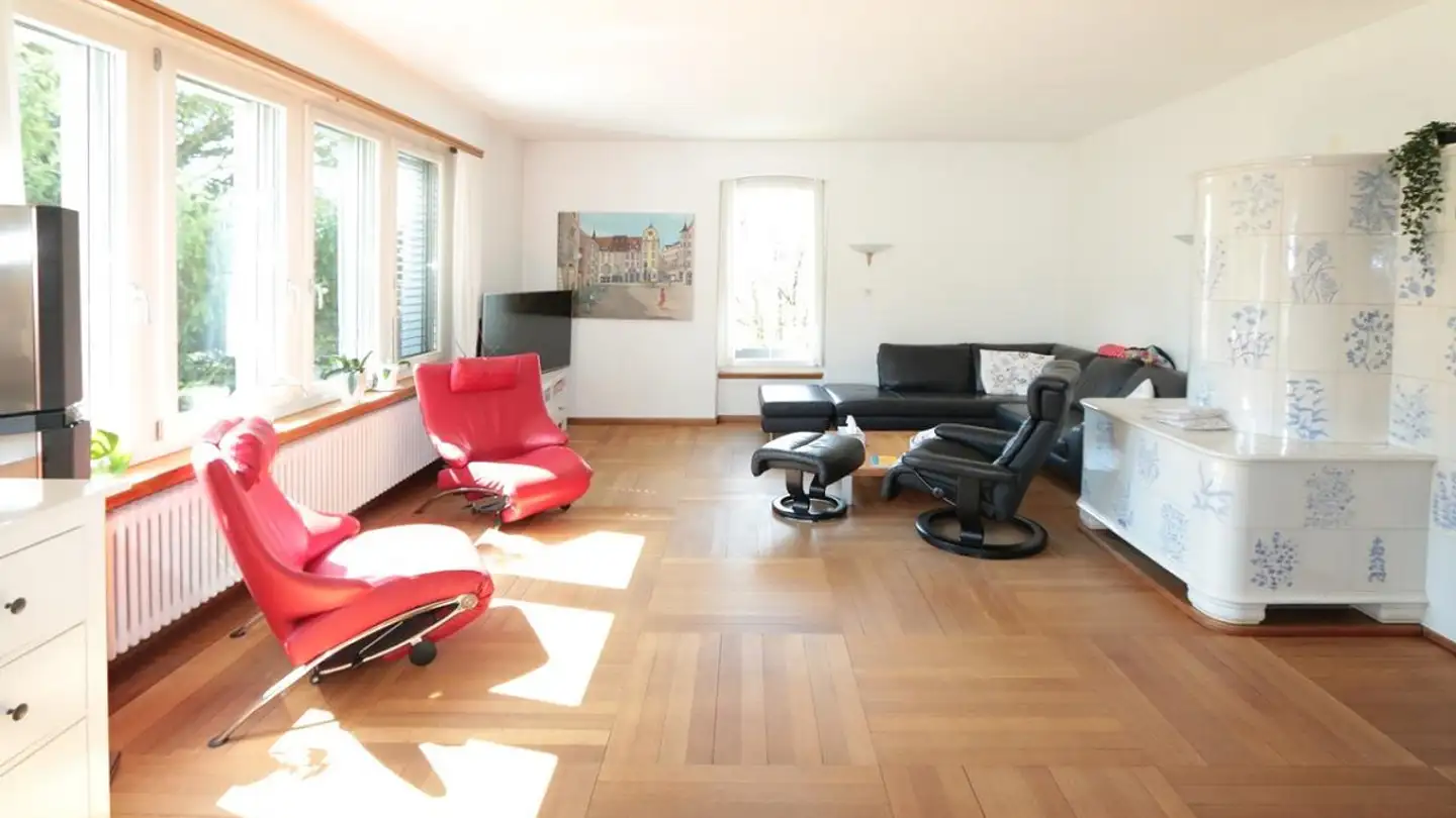 Casa singola in vendita - Schiltlistrasse 6, 8247 Flurlingen - Foto 4