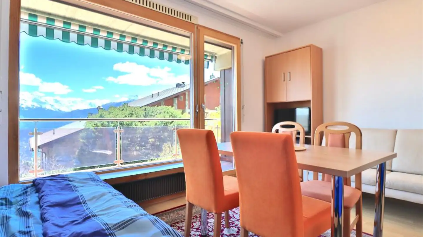 Appartamento in vendita - 3963 Crans-Montana