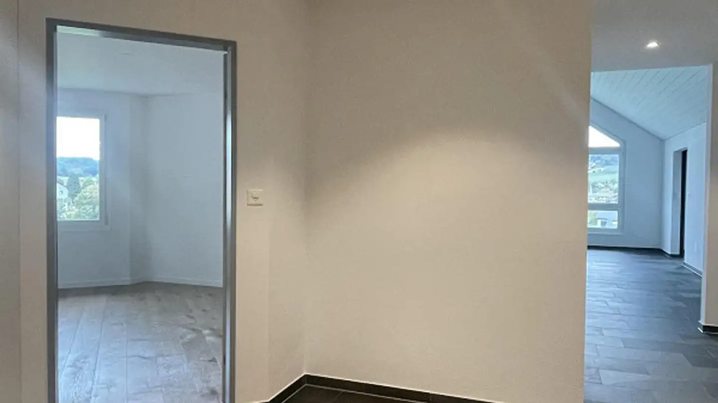 Attico in affitto - Fischingerstrasse 6a, 8370 Sirnach