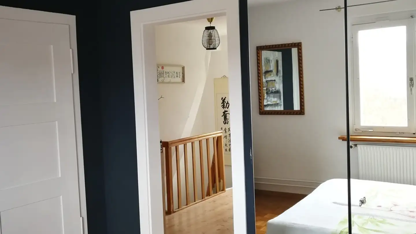 Stanza singola in affitto - Hochstrasse 194, 8200 Schaffhausen - Photo 3