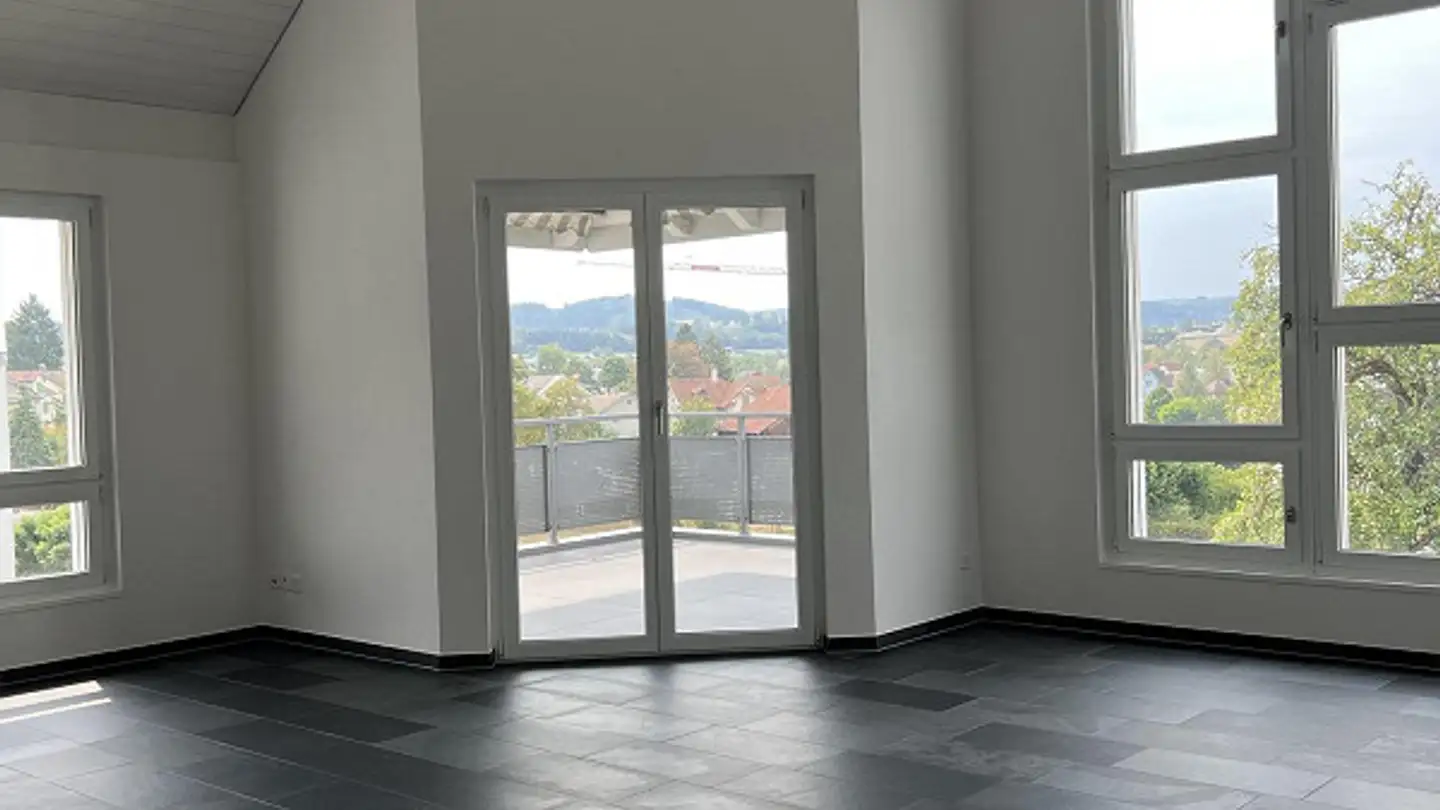 Attico in affitto - Fischingerstrasse 6a, 8370 Sirnach - Foto 2