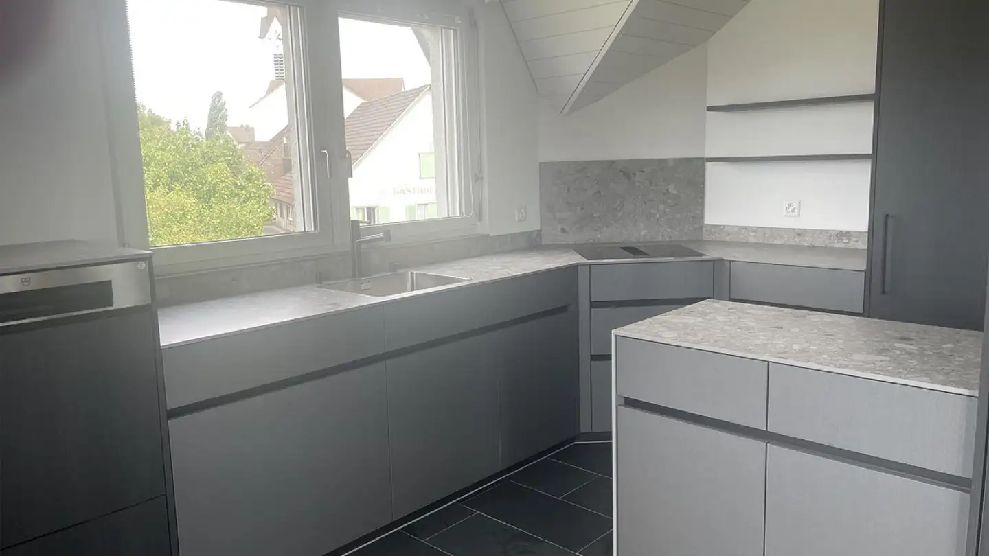 Attico in affitto - Fischingerstrasse 6a, 8370 Sirnach - Foto 4