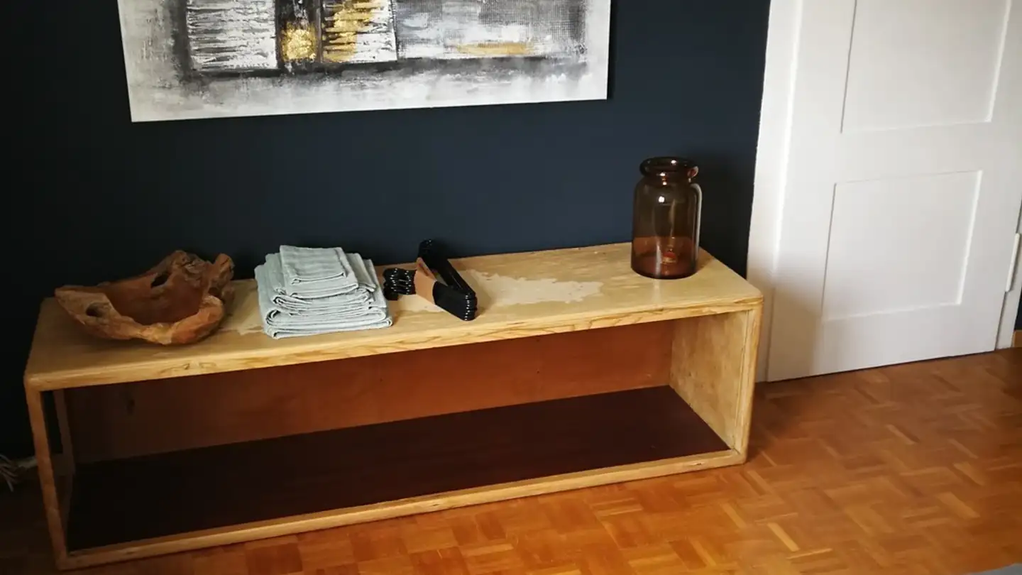 Stanza singola in affitto - Hochstrasse 194, 8200 Schaffhausen - Photo 4