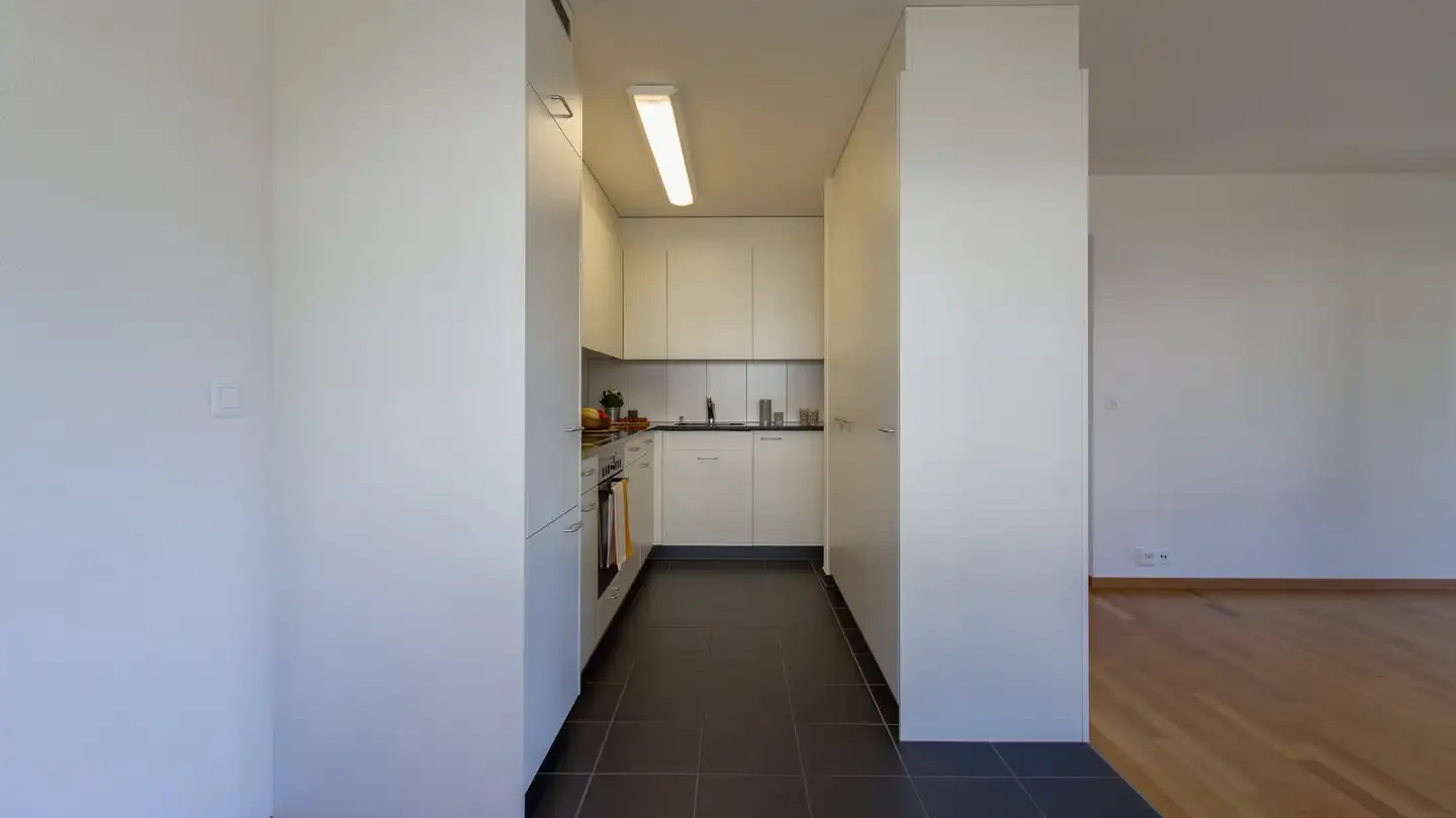 Appartement à louer - Bachwisstrasse 8, 9100 Herisau - Photo 3