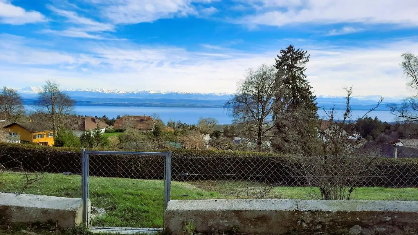 Appartamento in affitto - Chemin Des Pins 7, 2037 Montmollin - Foto 2