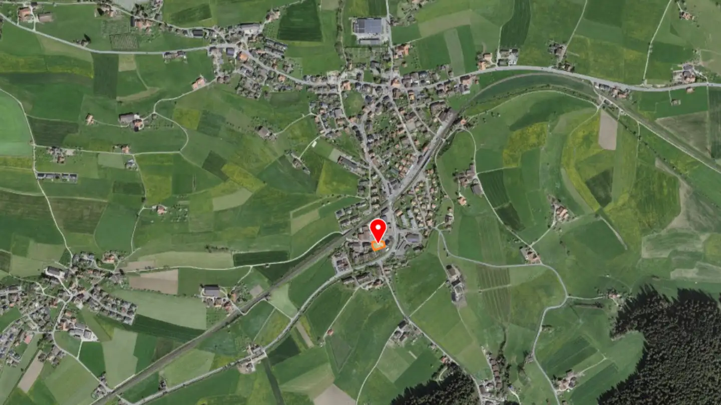 Attic flat for sale - Mirchelgässli 3, 3532 Zäziwil - Photo 4