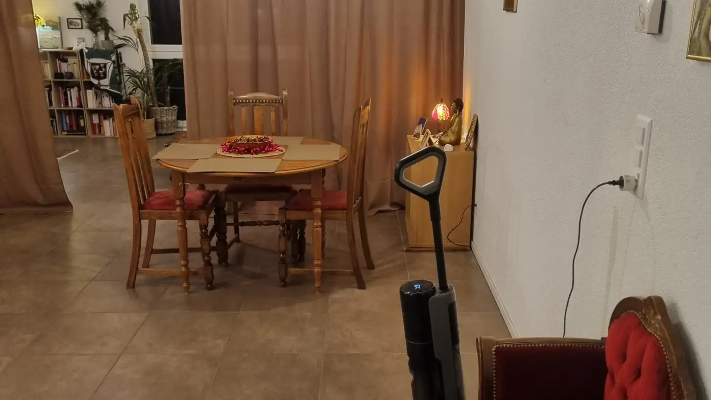 Wohnung mieten - 1009 Pully